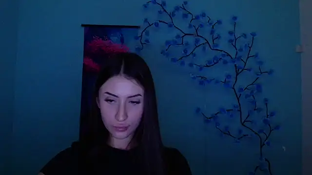 AlisaBubbles online show from December 1, 2025, 1:12 pm