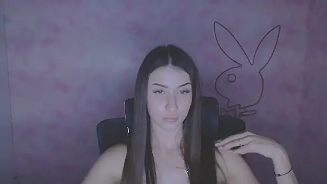 AlisaBubbles online show from October 8, 2025, 6:08 pm