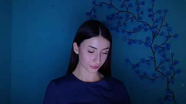 AlisaBubbles online show from December 22, 2025, 12:38 pm