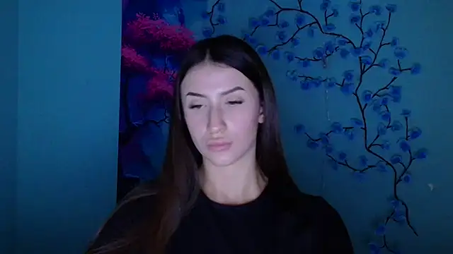 AlisaBubbles online show from December 5, 2025, 2:37 pm