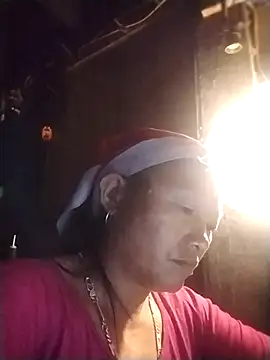 Samdim23 online show from October 4, 2025, 9:49 pm