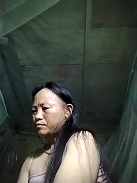 Samdim23 online show from October 7, 2025, 9:38 pm