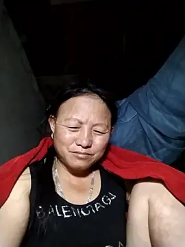 Samdim23 online show from January 12, 2026, 3:19 pm