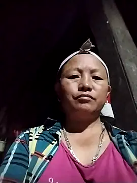 Samdim23 online show from October 6, 2025, 2:51 pm