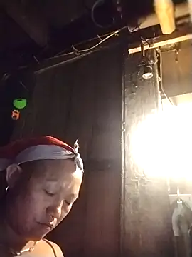 Samdim23 online show from October 10, 2025, 9:48 pm