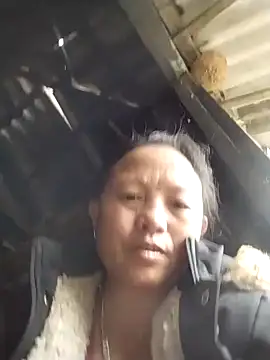 Samdim23 online show from November 17, 2025, 1:09 am