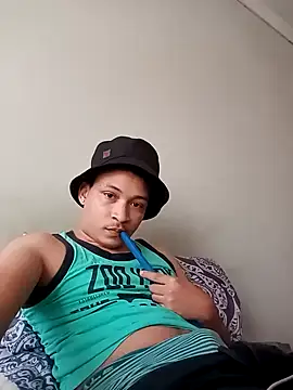 Snapshot of Daddysharddick chatting on October 31, 2025, 1:19 pm Daddysharddick online show from October 31, 2025, 1:19 pm