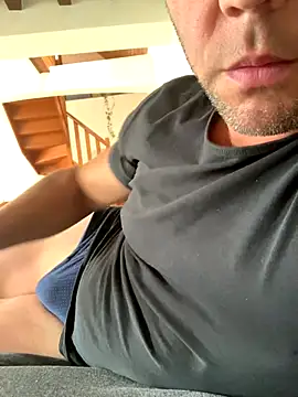 Marronglace1 online show from September 23, 2025, 11:17 am