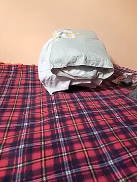 Ansiasex online show from October 3, 2025, 3:02 pm