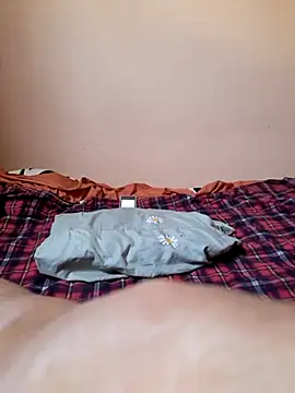 Ansiasex online show from September 19, 2025, 4:33 pm