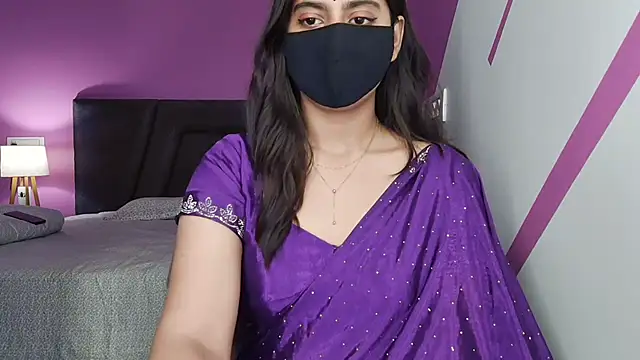 Snapshot of Tanya-mittal chatting on May 18, 2026, 4:18 am Tanya-mittal online show from May 18, 2026, 4:18 am