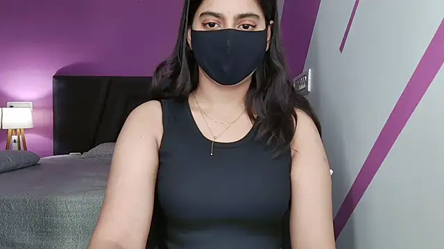 Snapshot of Tanya-mittal chatting on May 18, 2026, 6:12 pm Tanya-mittal online show from May 18, 2026, 6:12 pm