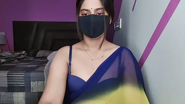 Snapshot of Tanya-mittal chatting on June 9, 2026, 5:58 pm Tanya-mittal online show from June 9, 2026, 5:58 pm