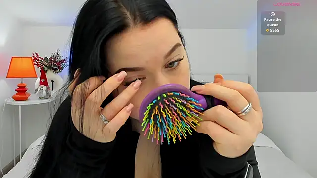 LexiePat online show from January 16, 2026, 1:15 pm