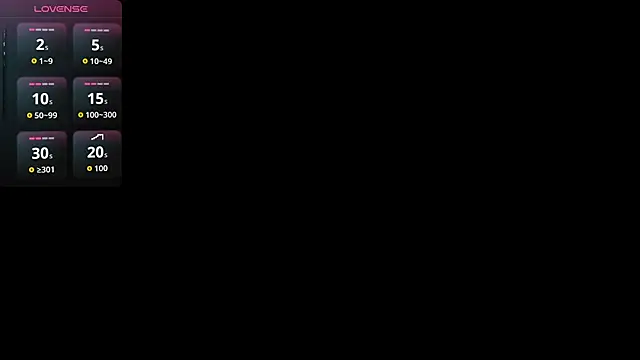 EmilyBorch online show from November 25, 2025, 12:16 pm