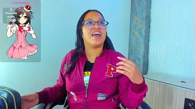 susan mooree online show from April 14, 2026, 8:25 pm