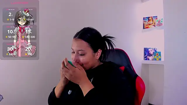 susan mooree online show from April 10, 2026, 8:38 pm