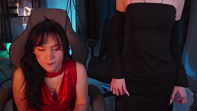 MonicaFarmer online show from February 8, 2026, 3:15 am