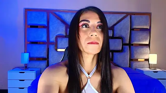 ANABELL BROWN online show from February 6, 2026, 7:32 pm