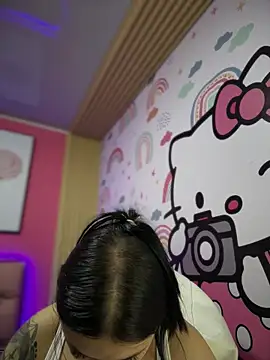 Megaan  More online show from November 2, 2025, 1:54 am