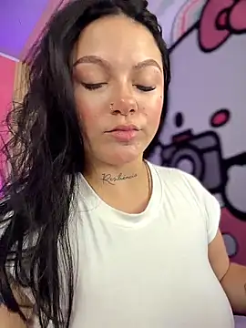 Megaan  More online show from February 5, 2026, 2:40 am