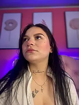 Megaan  More online show from November 10, 2025, 2:49 am