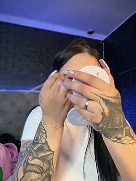 Megaan  More online show from April 14, 2026, 3:00 am