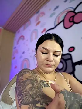 Megaan  More online show from February 8, 2026, 2:31 am