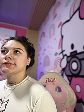 Megaan  More online show from November 11, 2025, 1:55 am