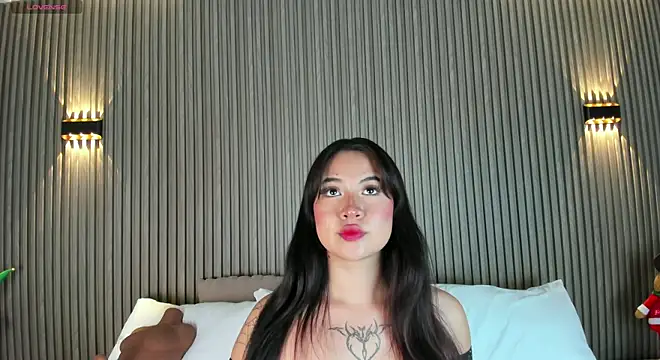 AlisonBeckerr  online show from December 2, 2025, 5:14 pm