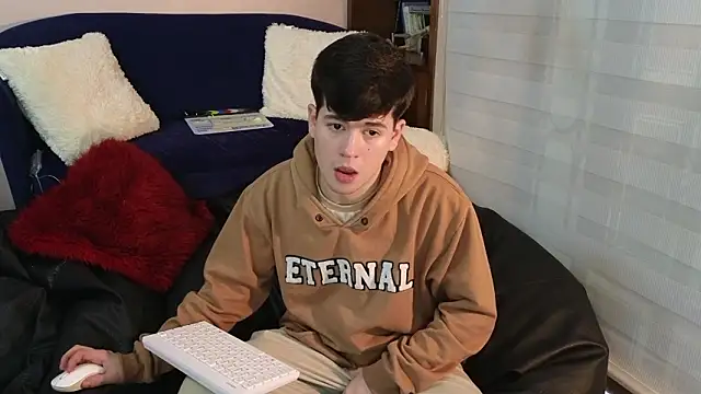 Snapshot of tightncuteass chatting on February 26, 2026, 12:54 am tightncuteass online show from February 26, 2026, 12:54 am