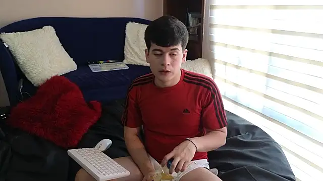 Snapshot of tightncuteass chatting on February 27, 2026, 7:46 pm tightncuteass online show from February 27, 2026, 7:46 pm