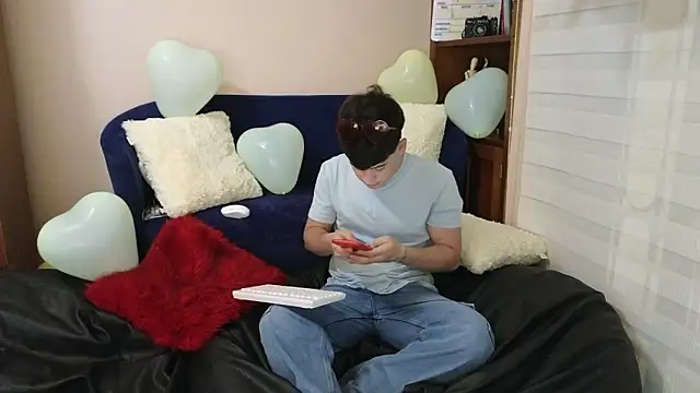 Snapshot of tightncuteass chatting on February 10, 2026, 11:26 pm tightncuteass online show from February 10, 2026, 11:26 pm