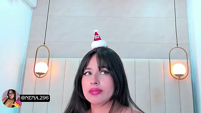 Dream nena online show from December 2, 2025, 7:59 pm