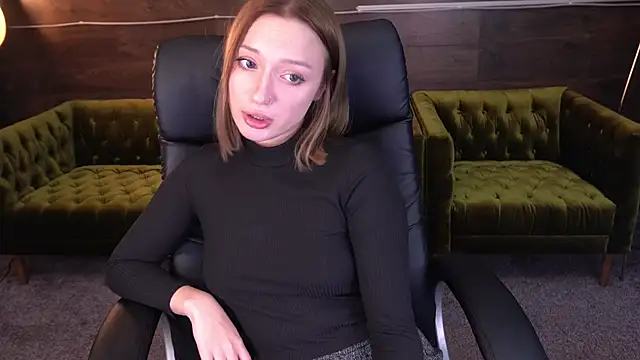 FoxyMayy online show from September 28, 2025, 6:59 pm