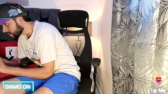 Thomas redcol online show from September 25, 2025, 5:30 pm