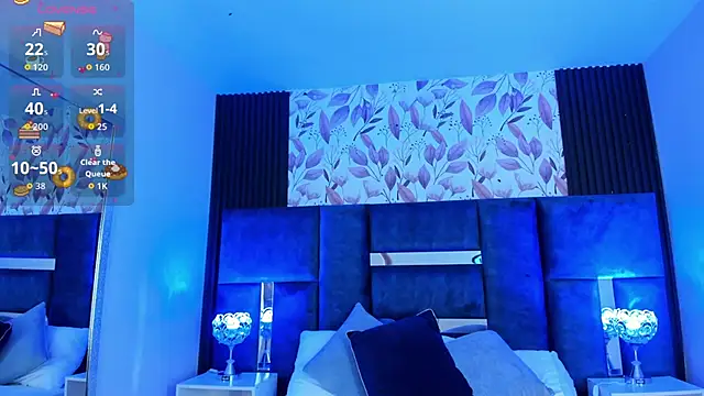 CarolinaaGomezz online show from December 2, 2025, 7:48 pm