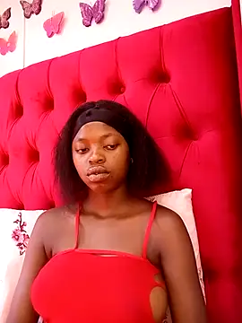 Snapshot of BlackberriesXxx chatting on February 7, 2026, 2:25 pm BlackberriesXxx online show from February 7, 2026, 2:25 pm