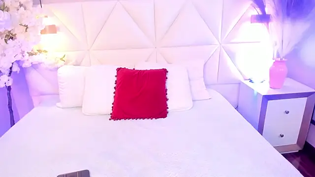 Snapshot of Adara__carter_ chatting on October 3, 2025, 7:54 am Adara carter online show from October 3, 2025, 7:54 am