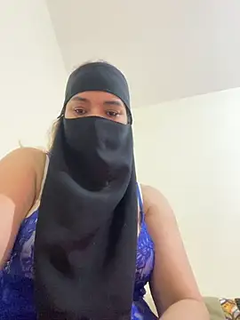 Wild-Nayra online show from February 7, 2026, 10:18 pm