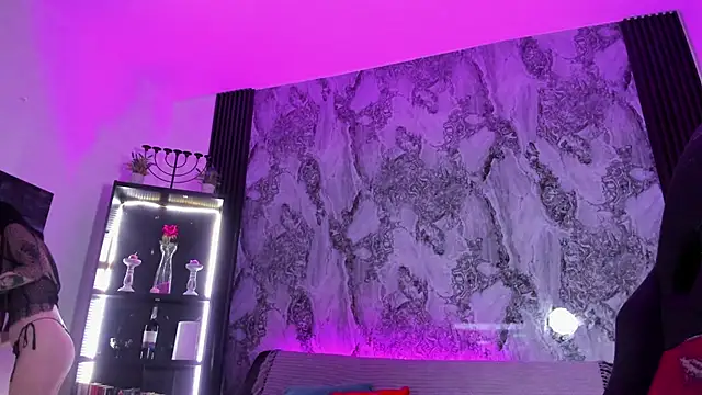 Zoe Rosse00 online show from October 24, 2025, 9:03 pm