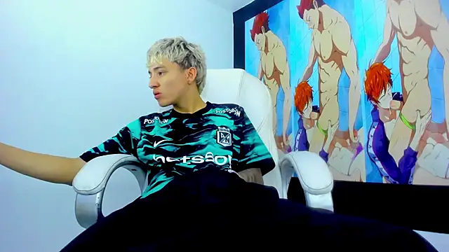 Snapshot of weesley_boy chatting on October 3, 2025, 11:28 pm weesley boy online show from October 3, 2025, 11:28 pm