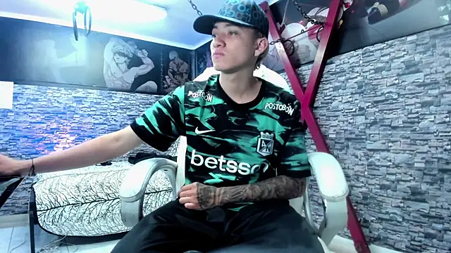 Snapshot of weesley_boy chatting on September 27, 2025, 10:16 pm weesley boy online show from September 27, 2025, 10:16 pm