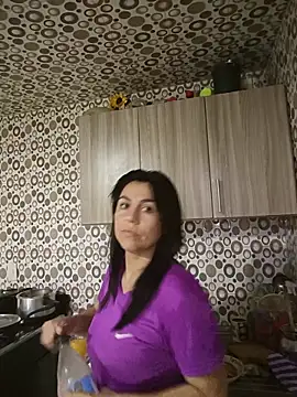 vanessa-titisM online show from November 9, 2025, 11:20 pm