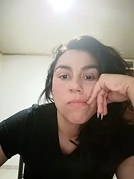 vanessa-titisM online show from December 2, 2025, 2:56 am