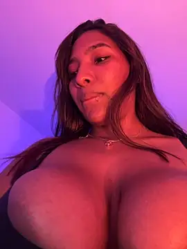 lilith storm online show from November 22, 2025, 5:06 am