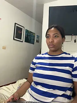 lilith storm online show from November 13, 2025, 11:08 pm