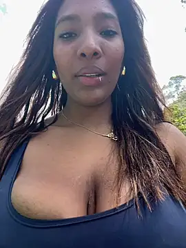 lilith storm online show from November 18, 2025, 4:32 pm