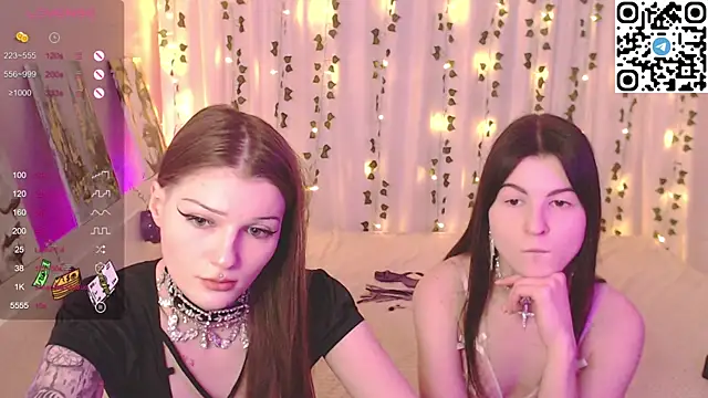 Nutsy Kitty online show from January 14, 2026, 8:56 pm