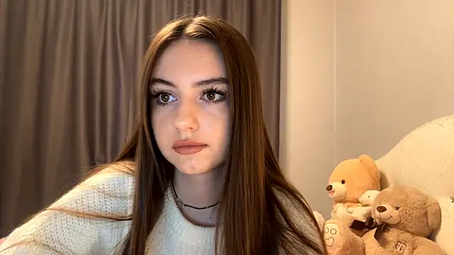 CatherinDream online show from October 27, 2025, 3:07 am